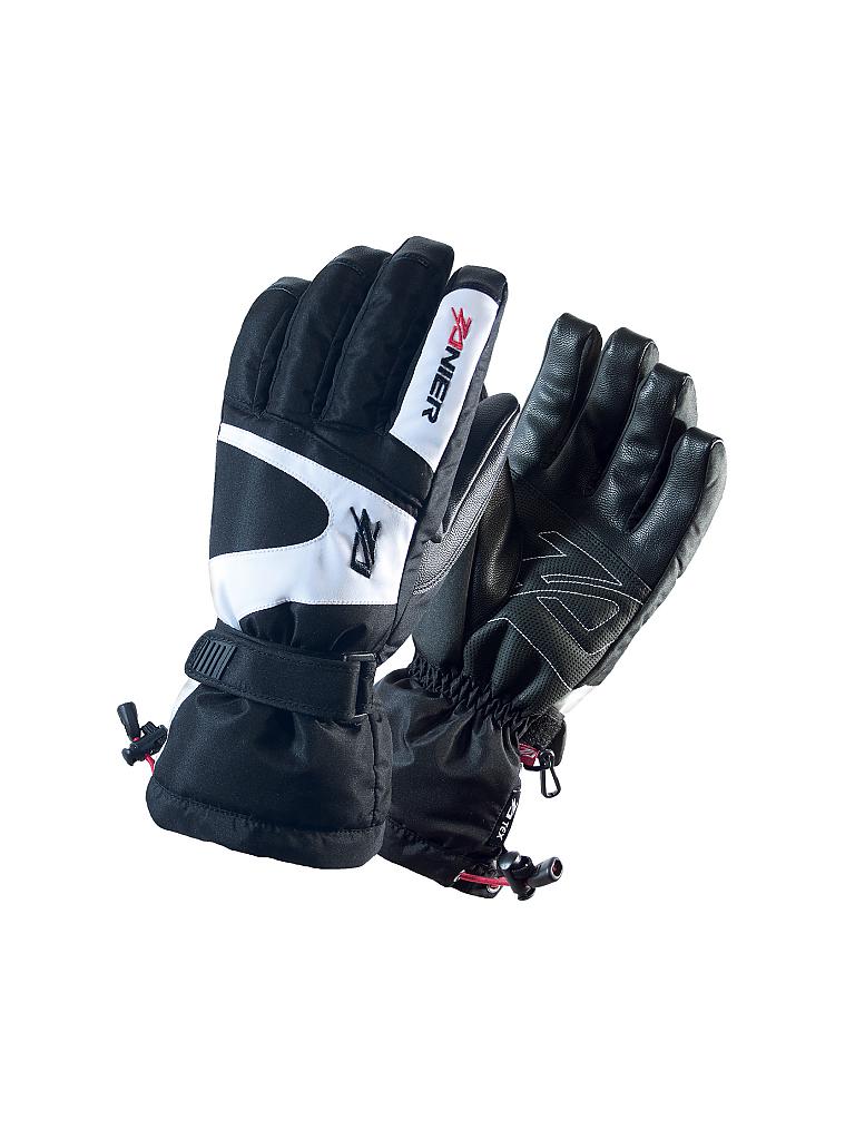 ZANIER | Herren Skihandschuh Lofer | 