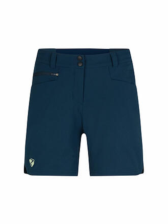 ZIENER | Damen Radshort Neja X-Function