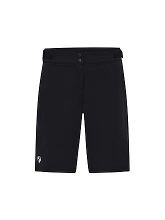 ZIENER | Damen Radshorts Nilsa X-Function