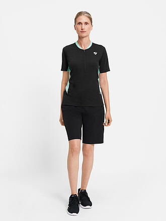 ZIENER | Damen Radshorts Nilsa X-Function