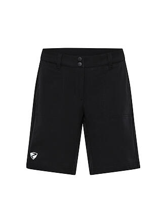 ZIENER | Damen Radshorts Nakoa X-Function