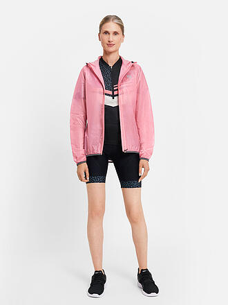 ZIENER | Damen Regenjacke Natina Hoodie