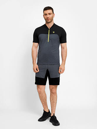 ZIENER | Herren Radtrikot Narius
