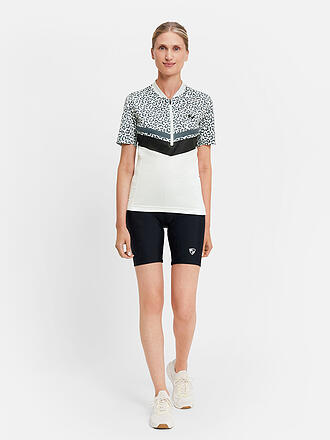 ZIENER | Damen Radtrikot Naladia