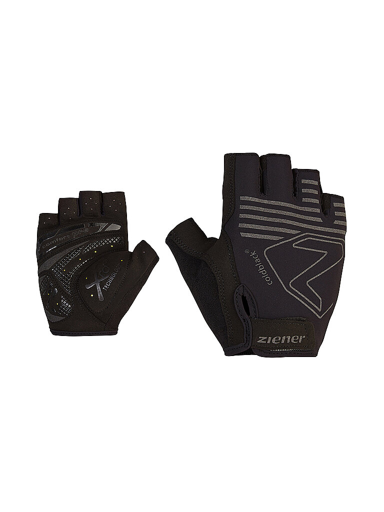 Ziener Canso Kurze Handschuhe Ziener Canso Kurze Handschuhe