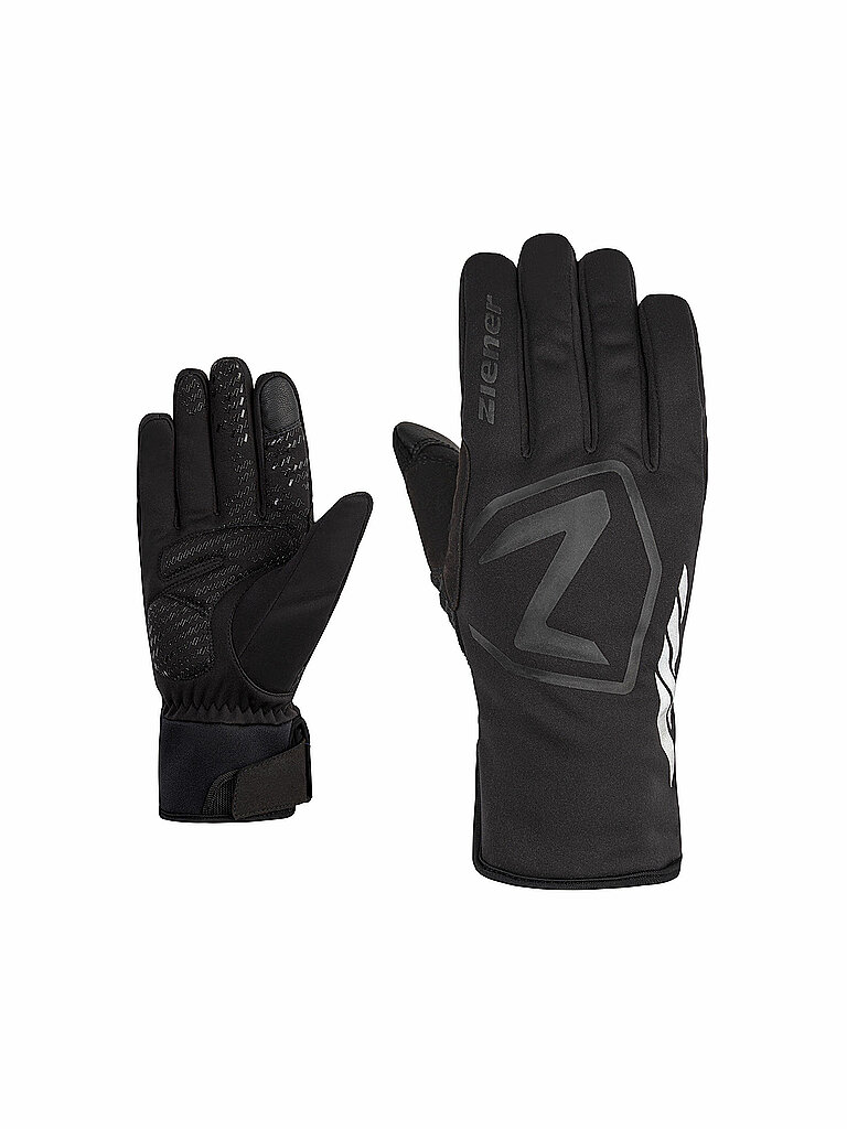 Ziener Daqua As Handschuhe