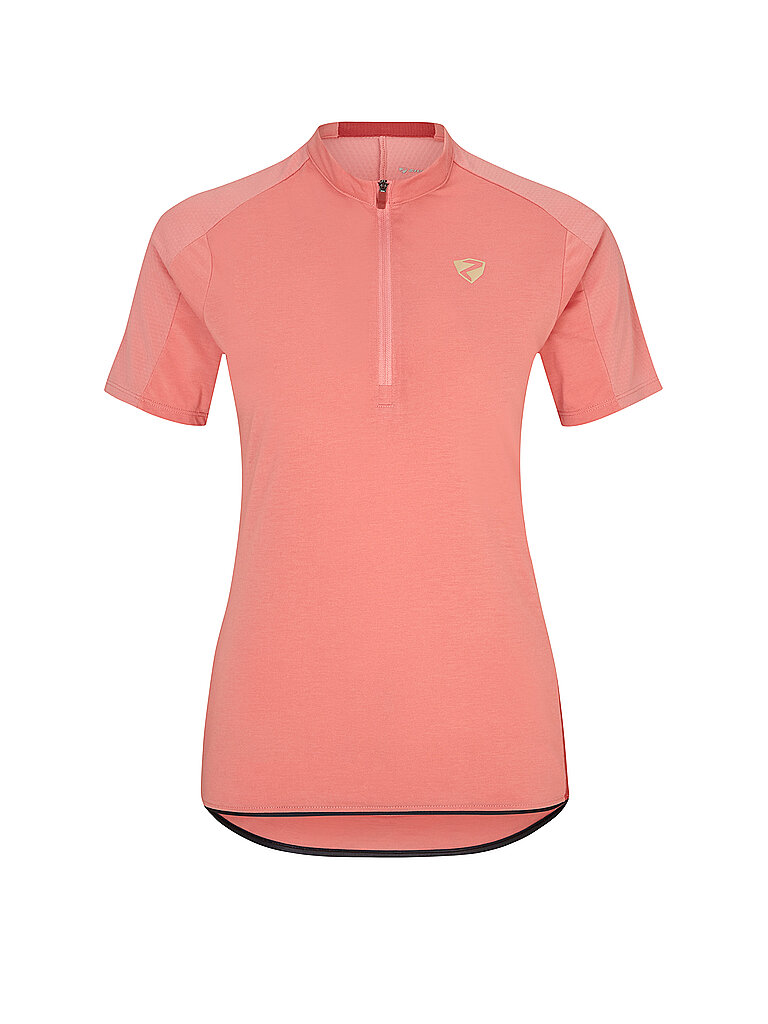Ziener Naralina Kurzarm-radtrikot