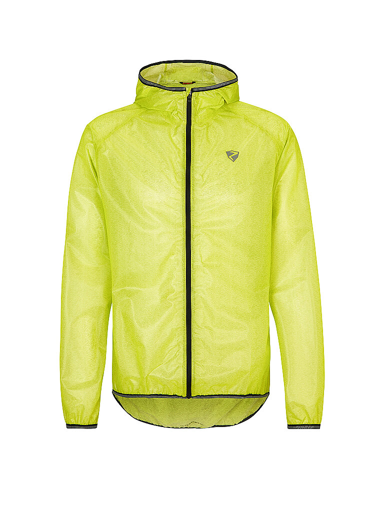 Ziener Herren Regenjacke Natius Hoodie Ziener Herren Regenjacke Natius Hoodie