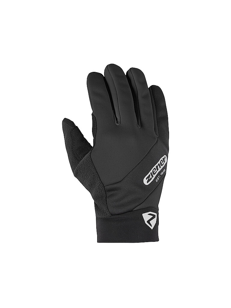 Ziener Herren Winter Radhandschuhe Darry WS Touch