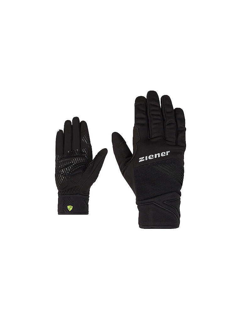 Ziener Winter Radhandschuhe DIRICH-Z WS TOUCH Ziener Winter Radhandschuhe DIRICH-Z WS TOUCH