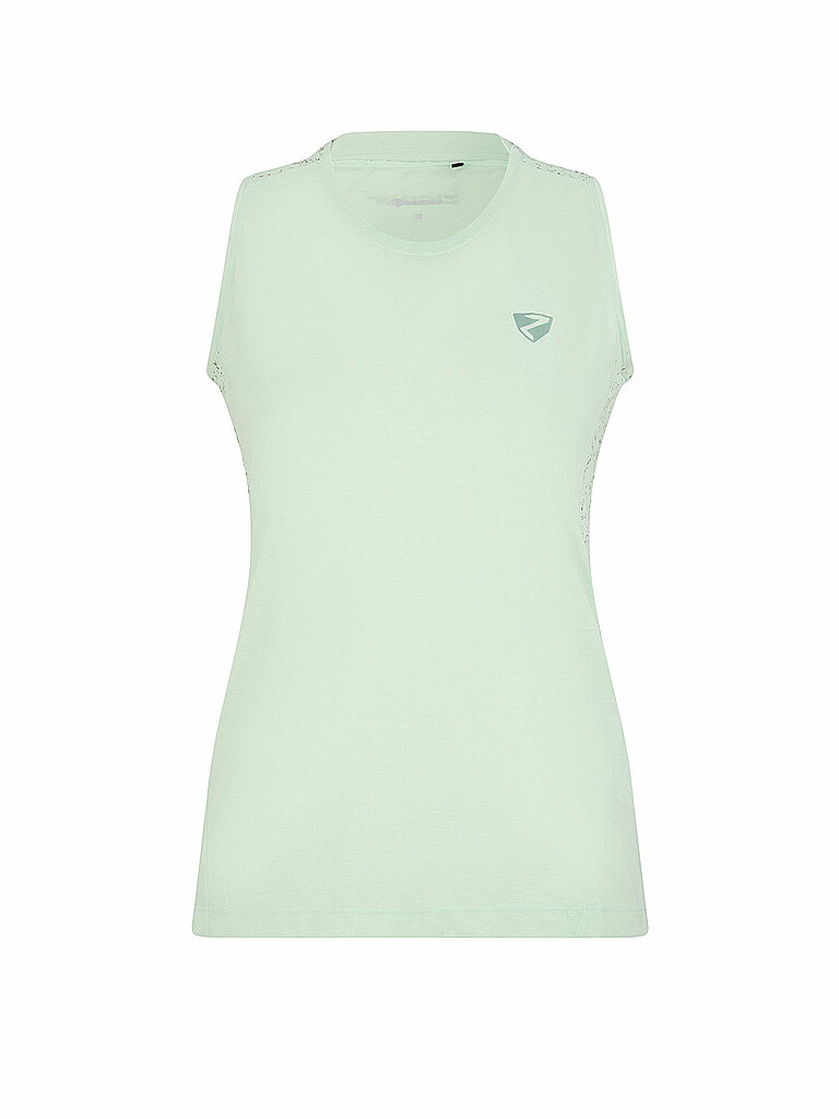 Ziener Damen Radtrikot Narzissa