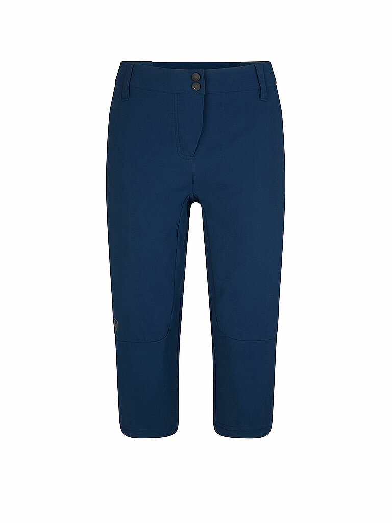 Ziener Damen Radhose Nestla 3/4 X-Function Ziener Damen Radhose Nestla 3/4 X-Function