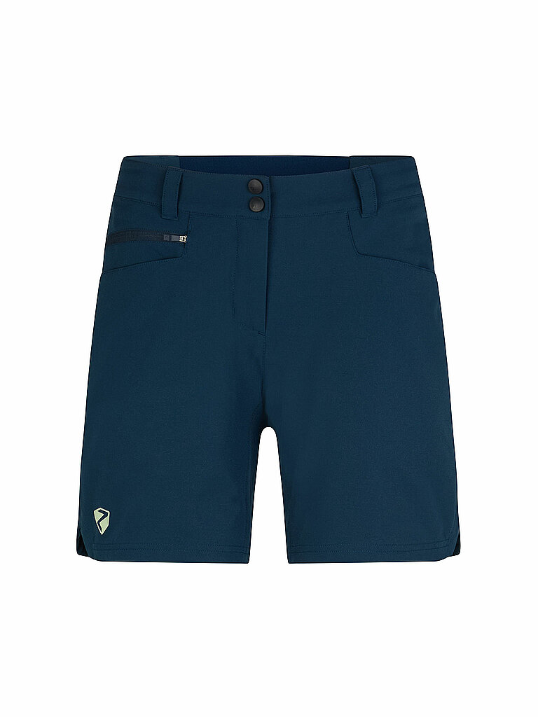 Ziener Damen Radshort Neja X-Function Ziener Damen Radshort Neja X-Function