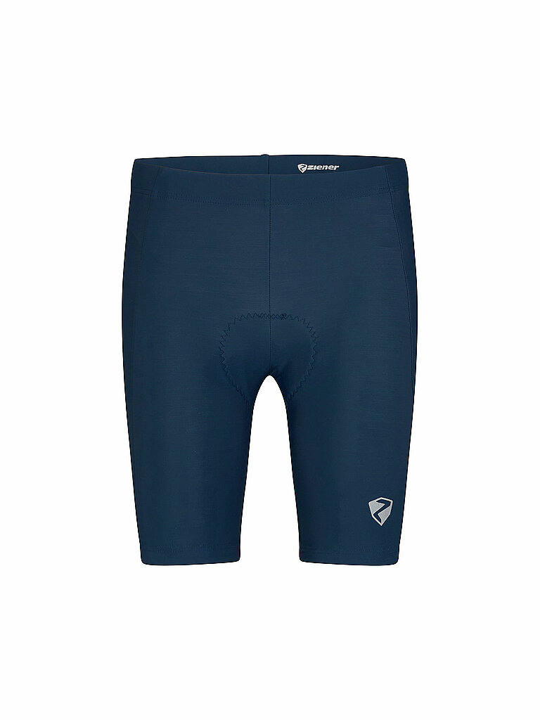 Ziener Damen Radhose Nilea X-Function