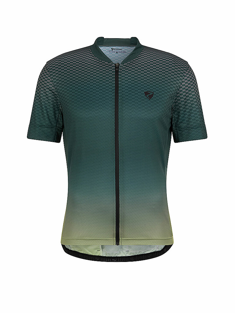 Ziener Herren Radtrikot Nelete