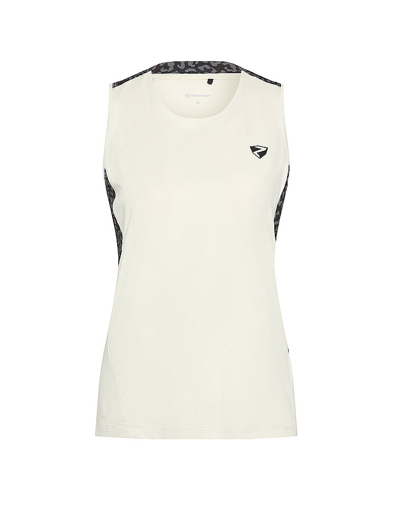 Ziener Damen Radtrikot Narzissa