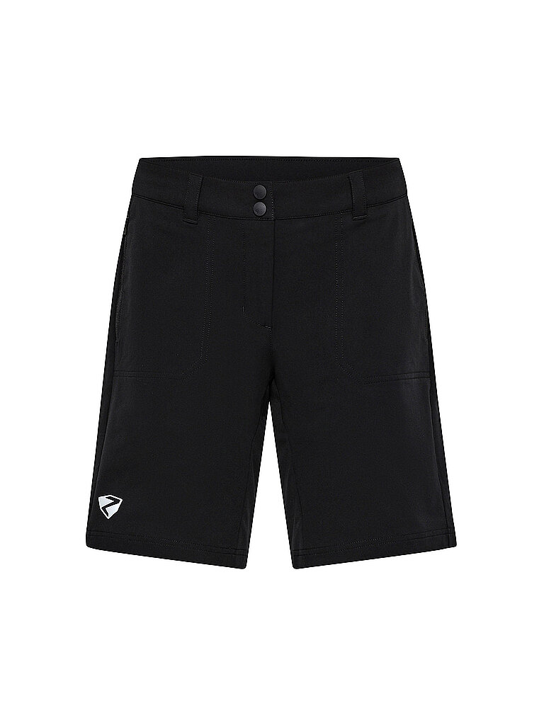 Ziener Damen Radshorts Nakoa X-Function