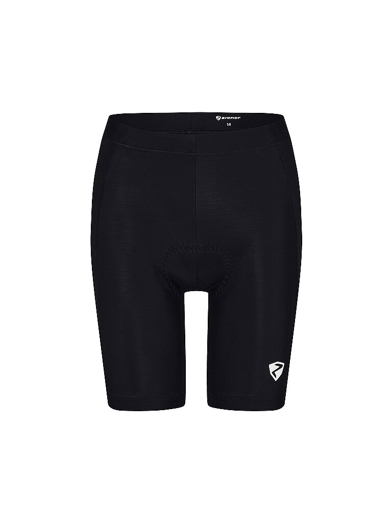 Ziener Damen Radhose Nilea X-Function Bund