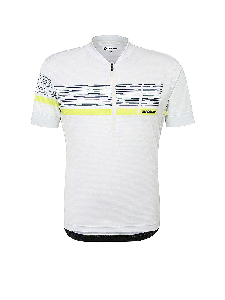 Ziener Herren Radtrikot Nemic