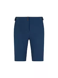 ZIENER | Damen Radshort  Nilsa X-Function | dunkelblau