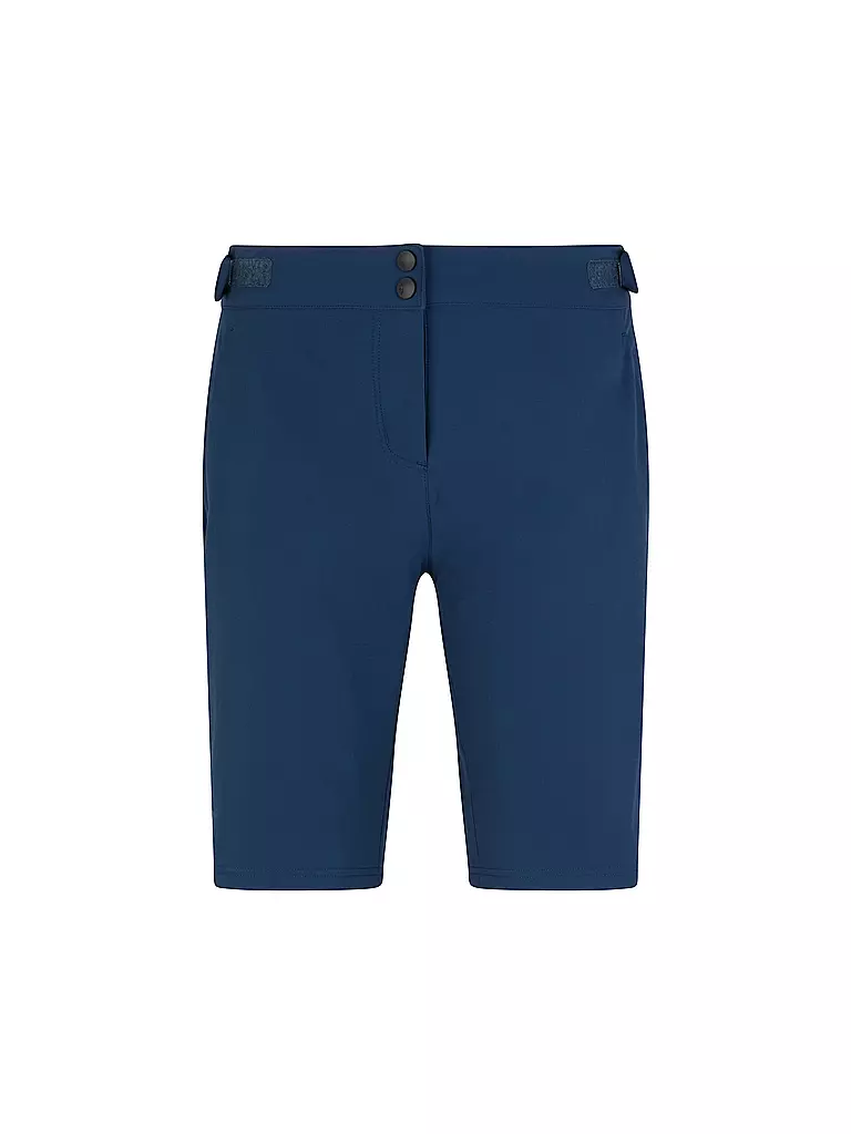 ZIENER | Damen Radshort  Nilsa X-Function | dunkelblau
