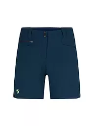 ZIENER | Damen Radshort Neja X-Function | dunkelblau