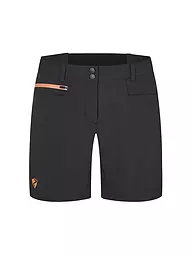 ZIENER | Damen Radshort Neja X-Funktion | schwarz