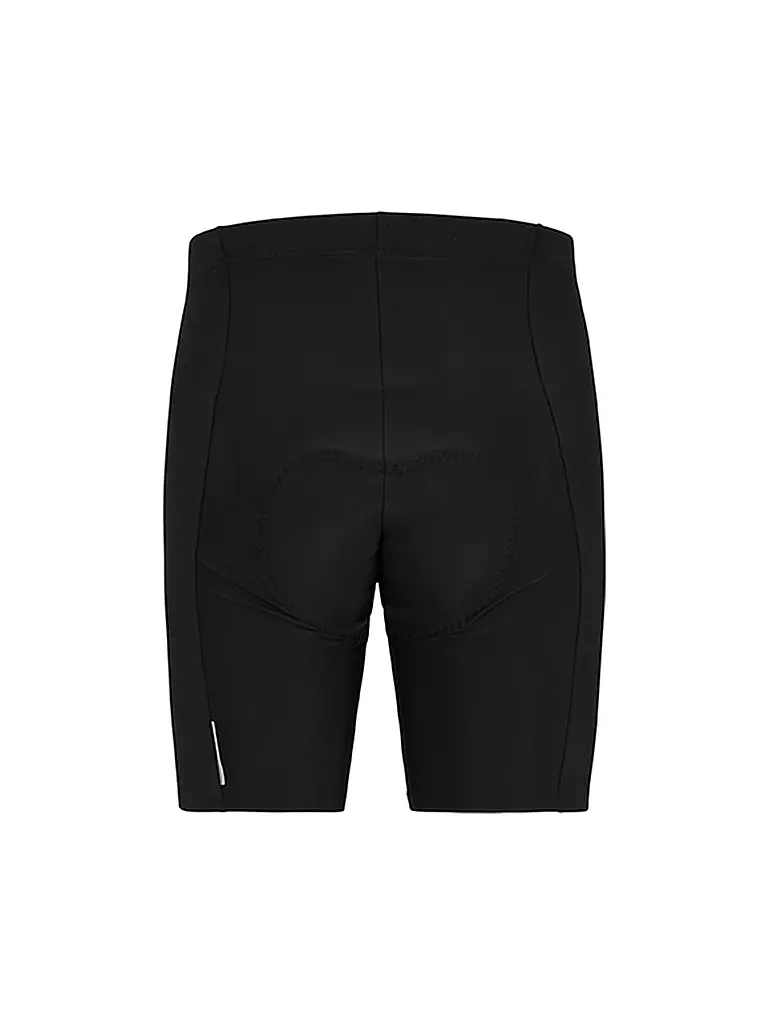 ZIENER | Herren Radhose  Nuck X-Function | schwarz