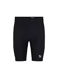 ZIENER | Herren Radhose Niland X-Function | schwarz
