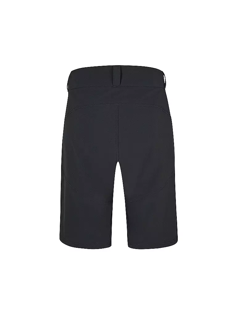 ZIENER | Herren Radshort Nelat X-Funktion | schwarz