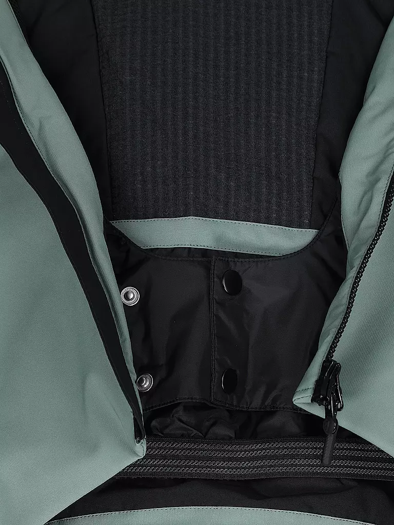 ZIENER | Herren Skijacke Triglav | grau