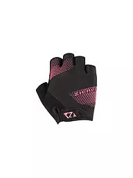 ZIENER | Kinder Radhandschuhe Casmiro | schwarz