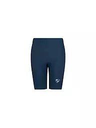 ZIENER | Kinder Radhose Nimo X-Function | dunkelblau