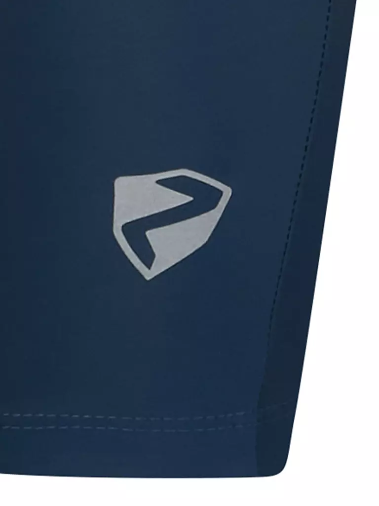 ZIENER | Kinder Radhose Nimo X-Function | dunkelblau