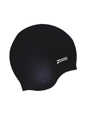 ZOGGS | Herren Badehaube Ultra Fit Silicone