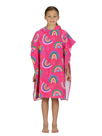 ZOGGS | Kinder Poncho