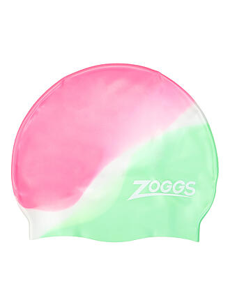 ZOGGS | Kinder Badehaube Silikon Multi Colour