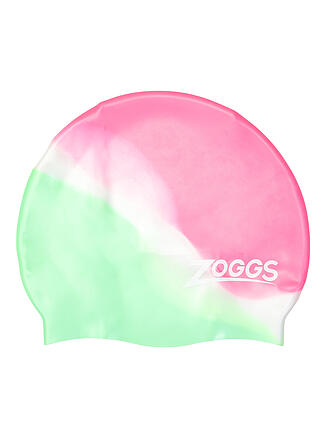 ZOGGS | Kinder Badehaube Silikon Multi Colour