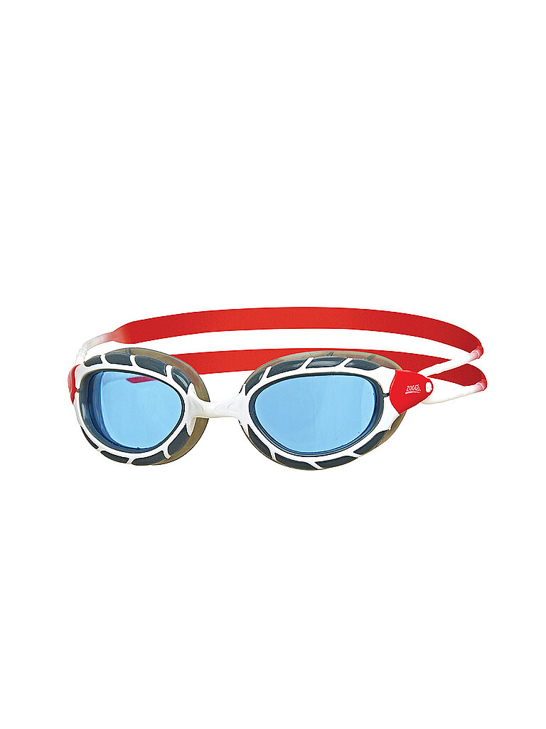 Zoggs Predator Schwimmbrille Mann,Frau