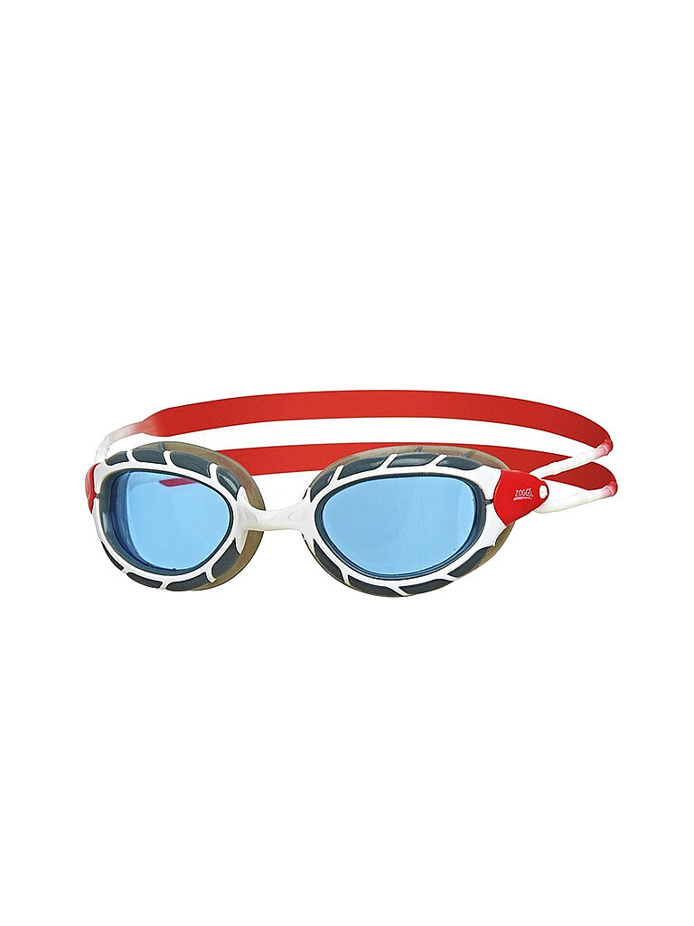 Zoggs Predator Schwimmbrille Herren,Damen