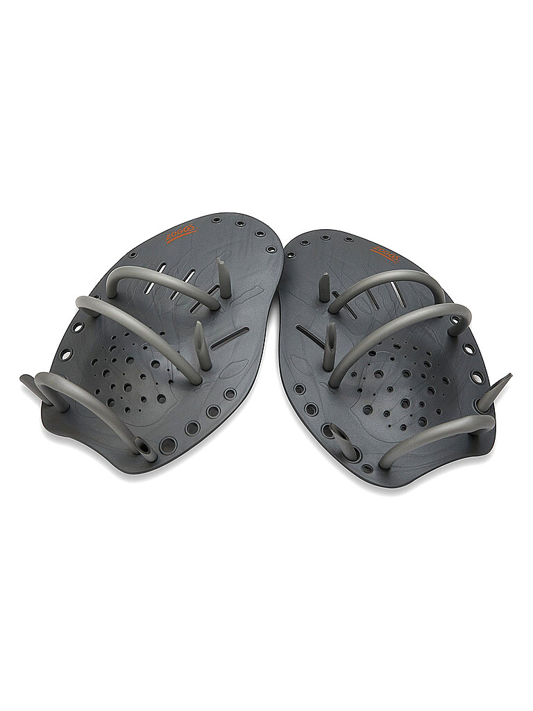 ZOGGS Matrix Handpaddel schwarz