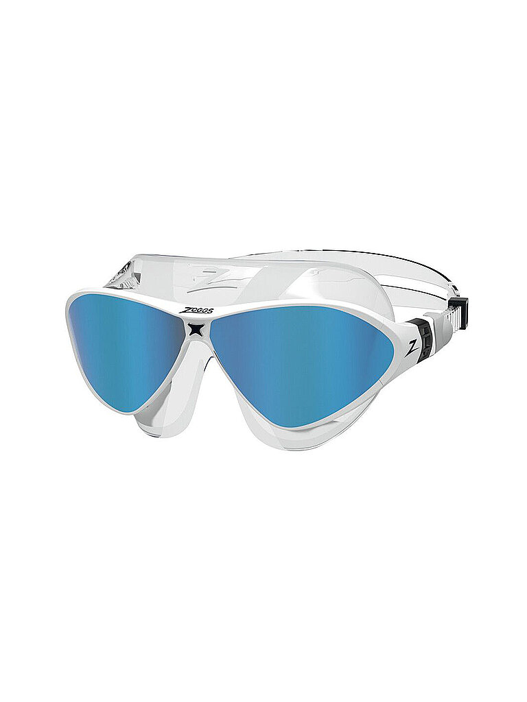 Schwimmbrille Horizon Flex Mask Titan blau B