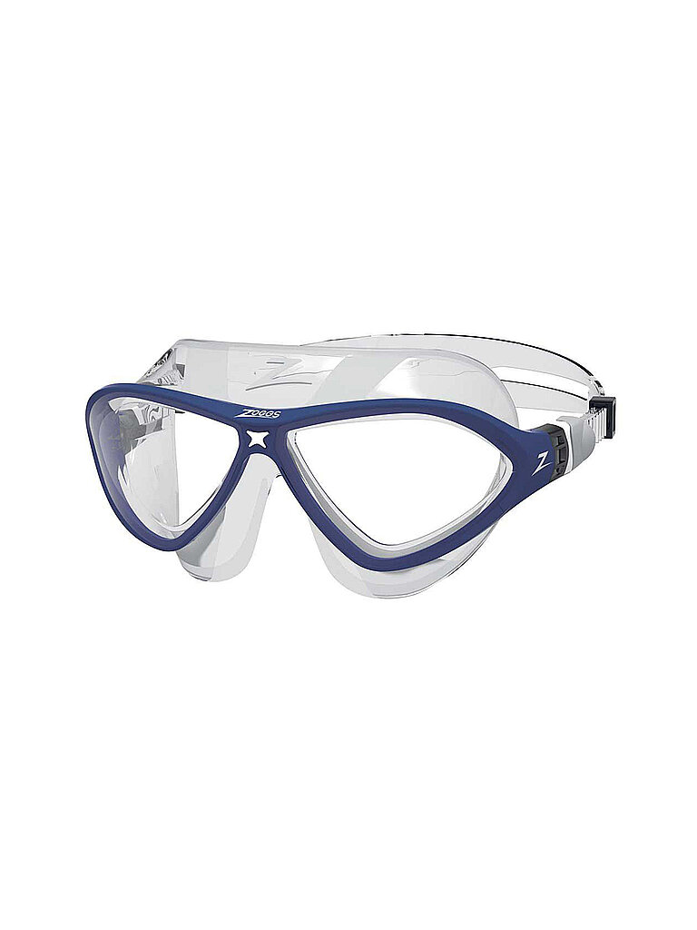 Schwimmbrille Horizon Flex blau B