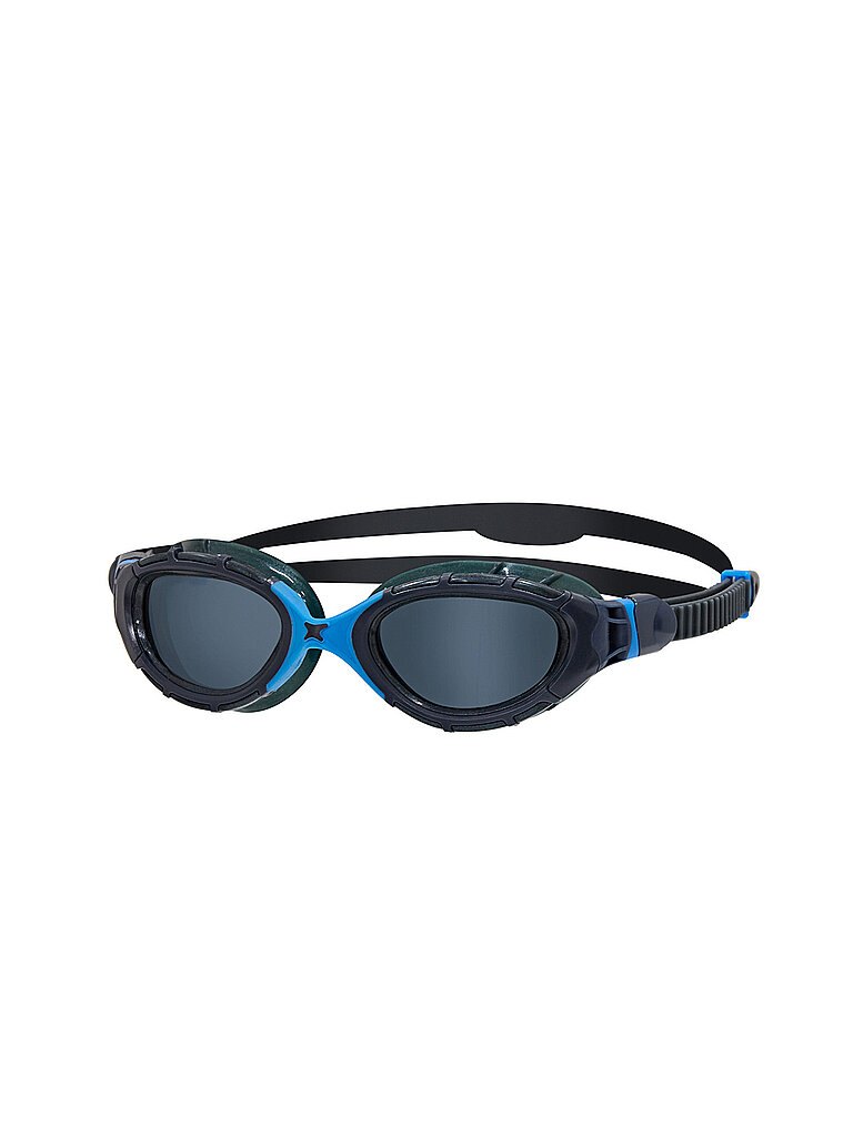 Schwimmbrille Predator Flex Small schwarz S B