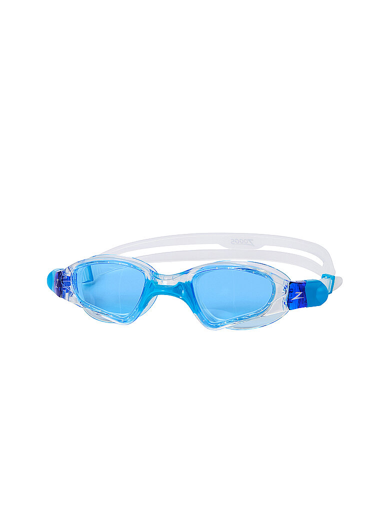ZOGGS Schwimmbrille Spectra blau
