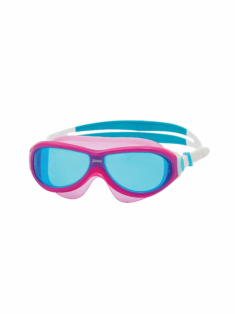 Kinder Schwimmbrille Phantom pink B