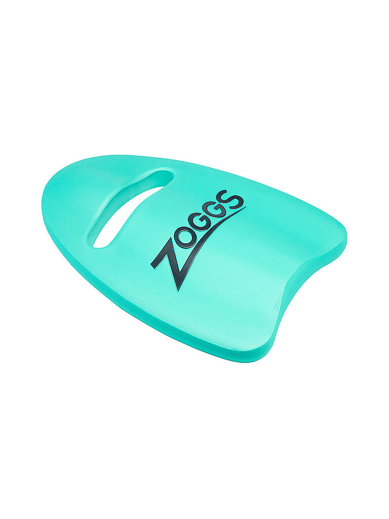 Kick Board Medium Schwimmbrett türkis B