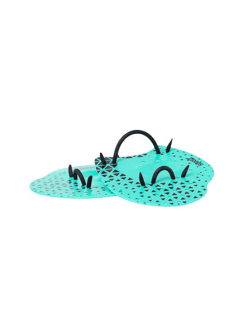 Zoggs Flat Hand Paddles