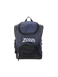 ZOGGS | Badetasche Planet R-Pet  | Dunkelblau