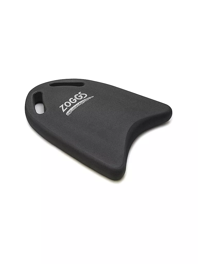 ZOGGS | Kick Board Medium Schwimmbrett | schwarz